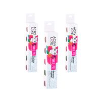 ACRYLOVE COLECCION PINKIE PIE 5PZ 7G - 3 UNID