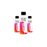 3Uni Acrylove Inspire 60ml