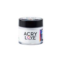 Polvos Acrílicos Diamond Crystal Acrylove 28g