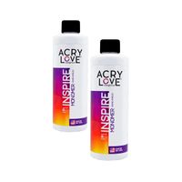 2Uni Acrylove Inspire 240ml