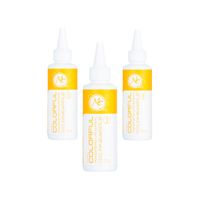 MC NAILS MONOMERO PINEAPPLE 4OZ - 3 UNID