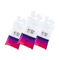 ACRYLOVE GASAS LIMPIADORAS(WIPES) - 3 UNID