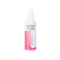 ACRYLOVE CLEANSER O SANITIZANTE SPRAY