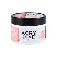 Polvos Acrilicos Acry Love #3 - 56g
