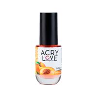 Aceite para cutícula 14ml Freesia Melocotón - Acrylove