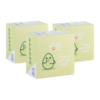 ACRYLOVE COLECCION UN CORAZON 4PZ 7G - 3 UNID
