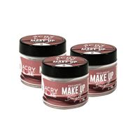 3Uni Polvos Acrílicos Make Up #9 - 56g