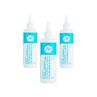 MC NAILS MONOMERO BUBBLEGUM 8OZ - 3 UNID