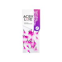 ACRYLOVE NATURAL DECORATION