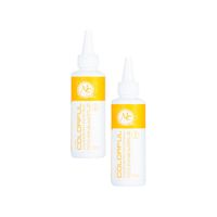 MC NAILS MONOMERO PINEAPPLE 4OZ - 2 UNID