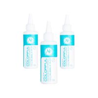 MC NAILS MONOMERO BUBBLEGUM 4OZ - 3 UNID