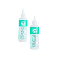 MC NAILS MONOMERO MANGO LIFE 8OZ - 2 UNID