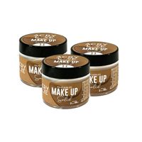 3Uni Polvos Acrílicos Make Up #11 - 56g