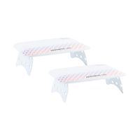ACRYLOVE LAMPARA LED 24W - 2 UNID