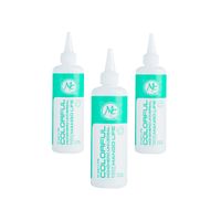 MC NAILS MONOMERO MANGO LIFE 8OZ - 3 UNID