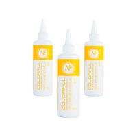 MC NAILS MONOMERO PINEAPPLE 8OZ - 3 UNID