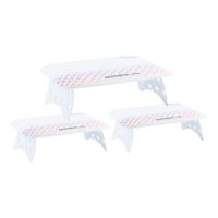 ACRYLOVE LAMPARA LED 24W - 3 UNID