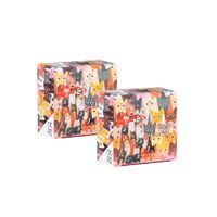 ACRYLOVE COLECCION UNO MAS 4PZ 7G 2UNID