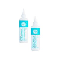 MC NAILS MONOMERO BUBBLEGUM 8OZ - 2 UNID