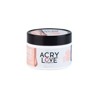 ACRYLOVE POLVO ACRILICO MAKE UP 1 OZ MAKE UP #2