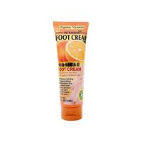 Crema Corporal De Vitamina C y E- Wokali