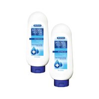 3 und XtraCare Crema Corporal Intensive Moisture 532 ml