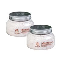 3 und Exfoliante Estelin Face & Body Aceite de Coco