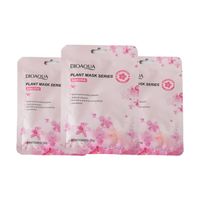 Mascarilla de Sakura 30g - Bioaqua 3und