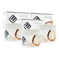 Exfoliante Gel de Arroz 140g - Bioaqua 3 und