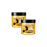 Mascarilla de Jengibre para el Cabello - Bioaqua 2und