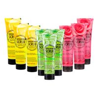 3und Gel Exfoliante para Rostro y Cuerpo – 320ml