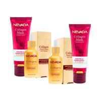 2 und Mascarilla Colágeno 120g + Suero Colageno 30ml