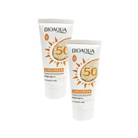 Bloqueador Solar 50+ de Arroz 60g - Bioaqua 2und