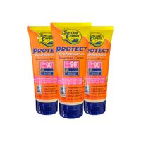 3 und Sun Care Expert Protector Solar - 90 SPF+