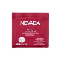 Mascarilla Hidrogel Colágeno x10 und - Rejuvenecimiento