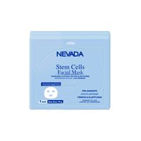 Mascarilla Hidrogel Células Madre x10 und