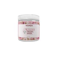Mascarilla Facial de Rosas x20unds - Nevada