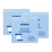 3und Mascarilla Hidrogel Células Madre x10und
