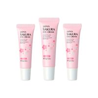 Serum Contorno de Ojos Japan Sakura 15g - LAIKOU 3 UNID