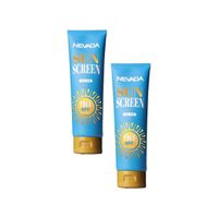 Protector Solar SPF 90 - Nevada 2und