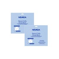 Mascarilla Facial Hidrogel Células - Nevada 2und