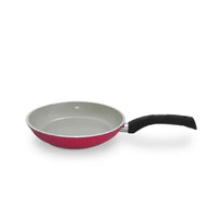 SARTEN CERAMICA S/TAP ROJA N24- RECORD- 20145149