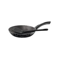 Sartén Tramontina Paris en Aluminio  18 cm 0,6 L 2-28508618  - MEGA IMPORT