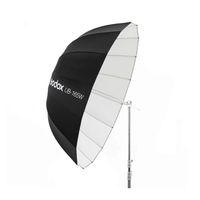 Sombrilla Parabolica Godox UB-165W de 165CM