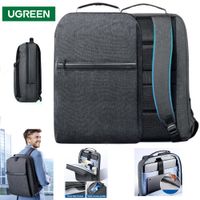 Mochila Para Portátil UGREEN Multibolsillo contra agua