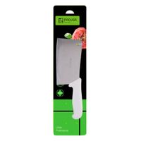 BLISTER HACHA PROFESIONAL FACUSA PARA CARNES 6"" - MEGA IMPORT