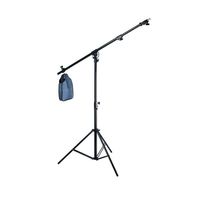 Parante boom Godox LB02 con contrapeso