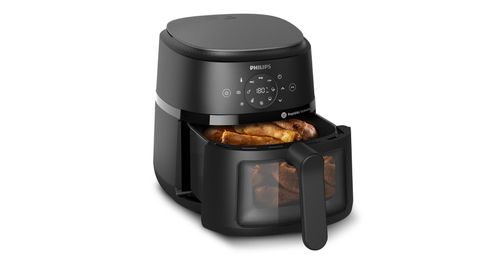 Freidora Philips NA22000
