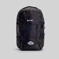 Mochila Deportiva Hi-Tec Discovery Negro