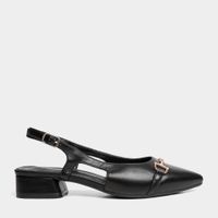 Zapatos De Vestir Footloose Mujeres Ftl-Hs00061